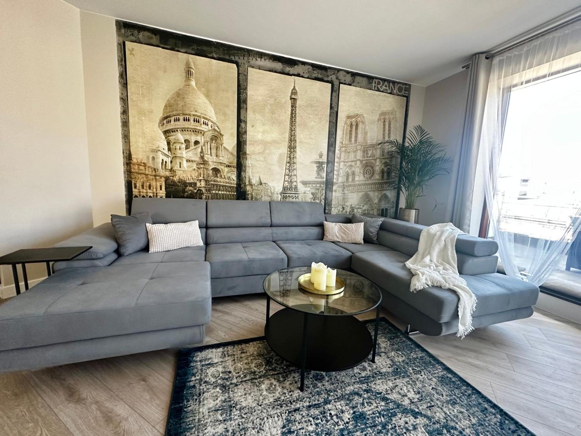 Centrum Krawiecka Apartment *