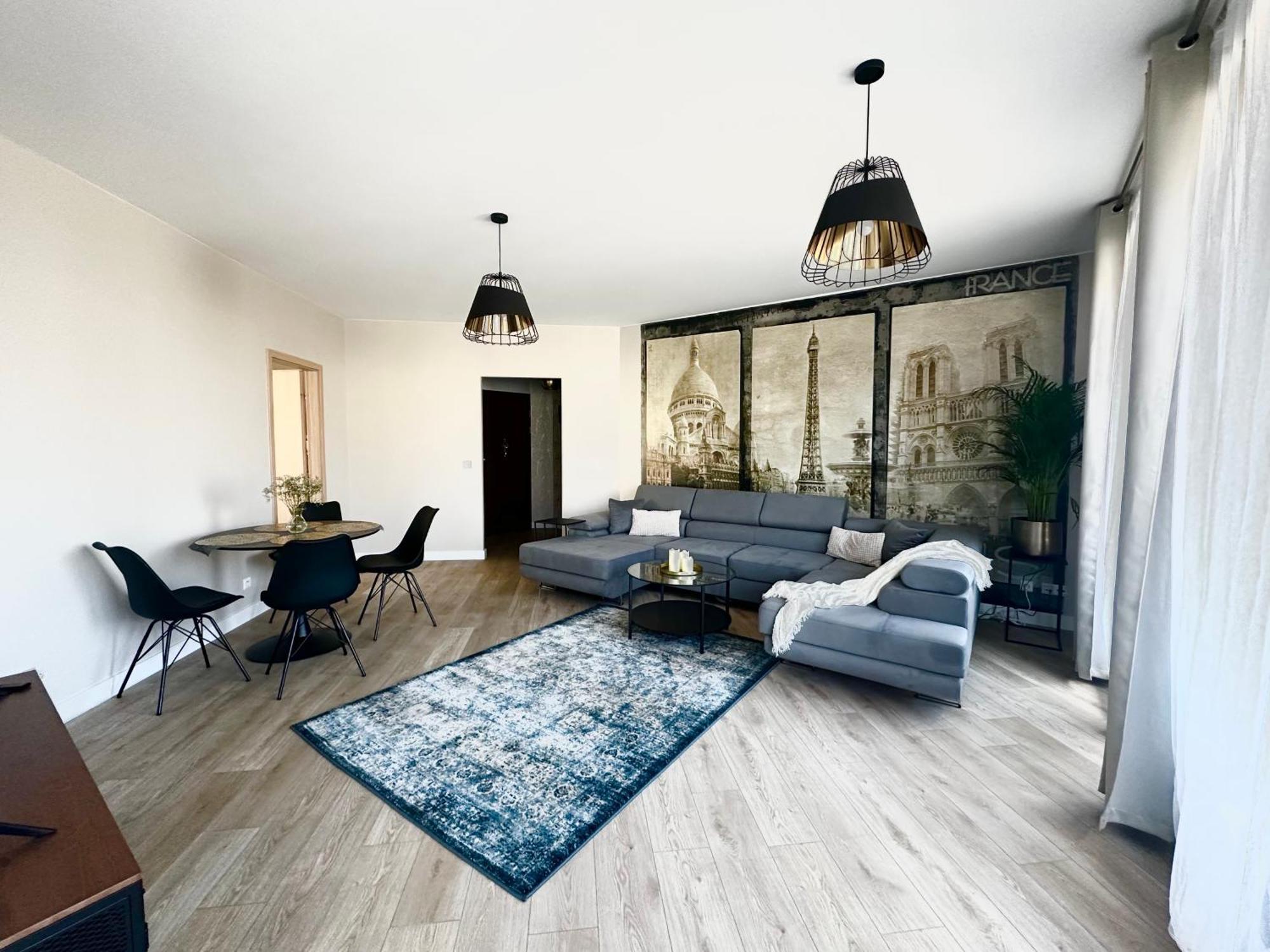 Apartment Centrum Krawiecka *