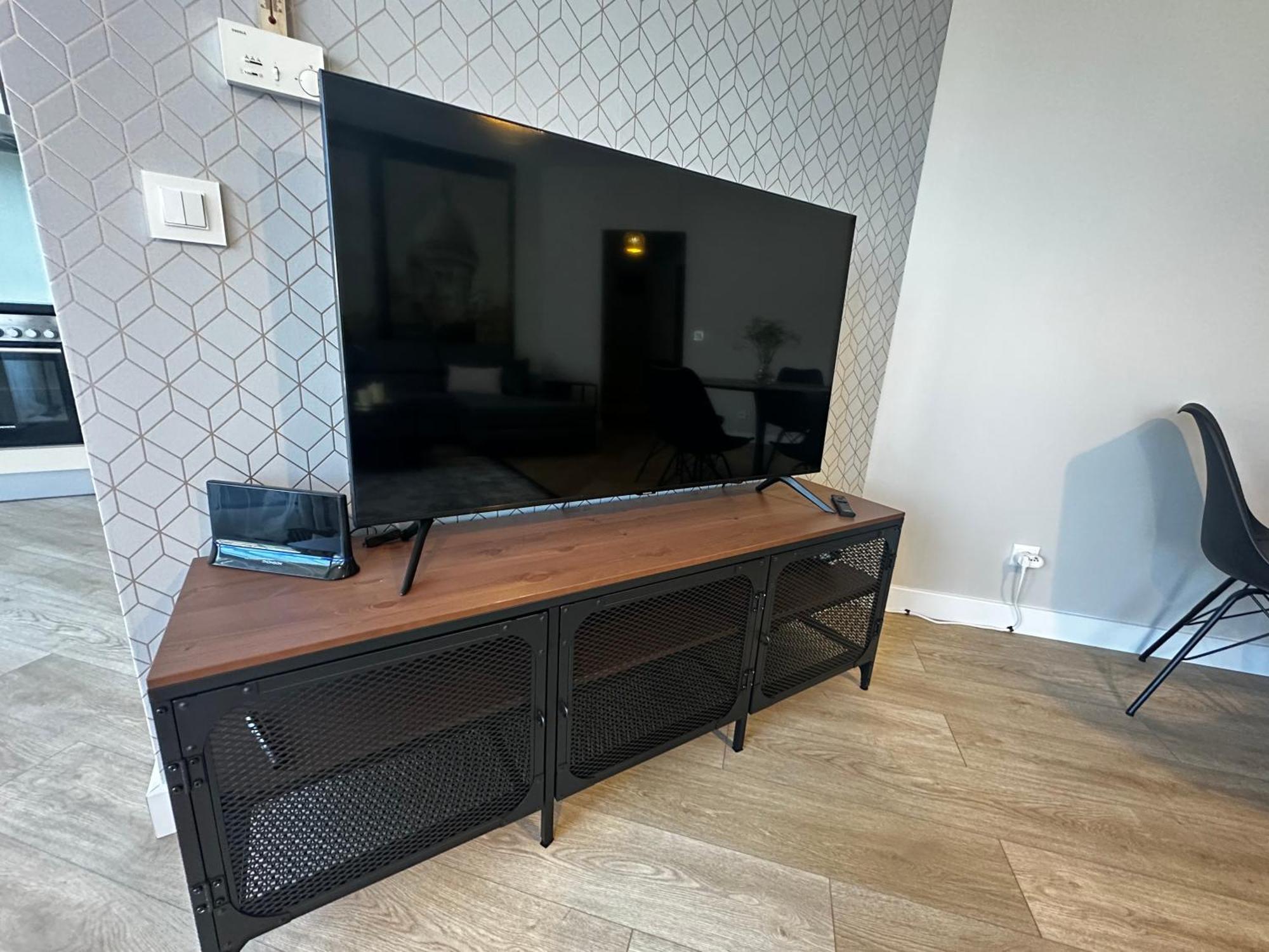 Apartmán Centrum Krawiecka *