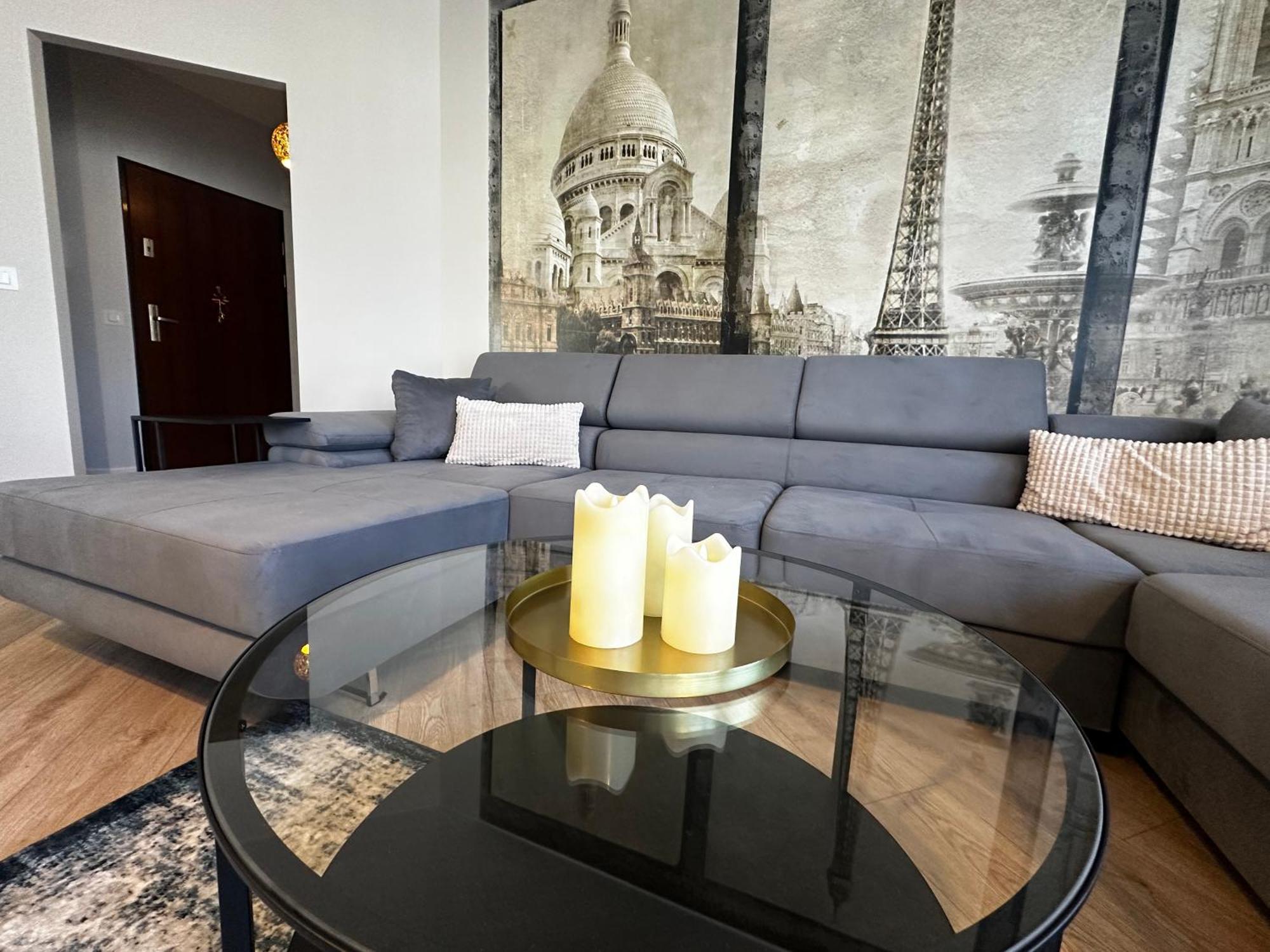 Centrum Krawiecka Apartment *