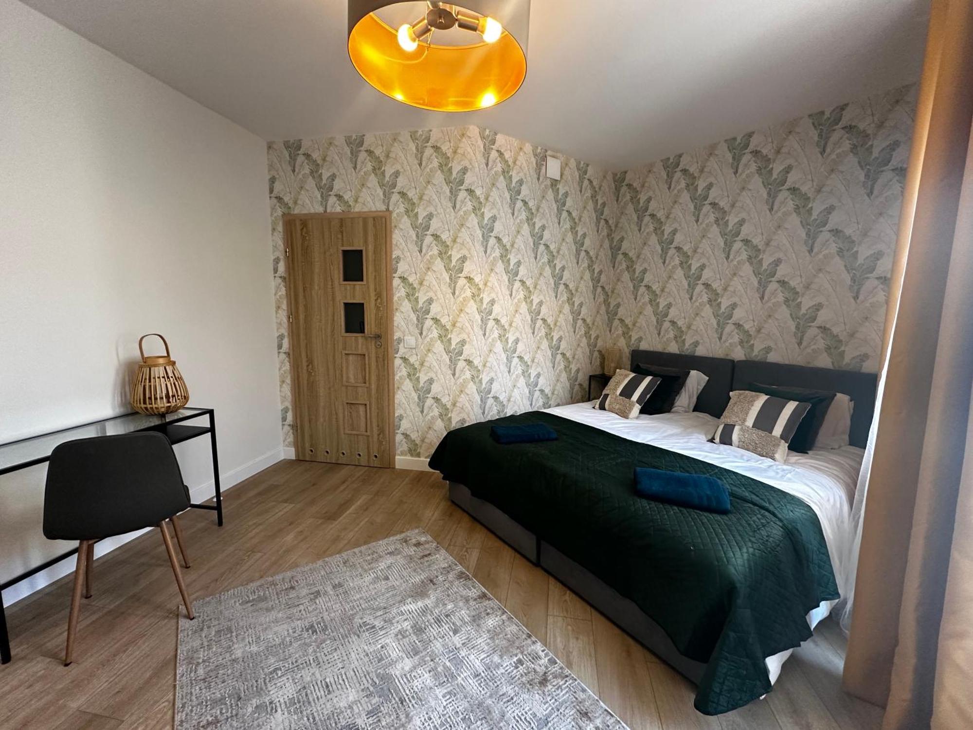 Centrum Krawiecka Apartment Wroclaw