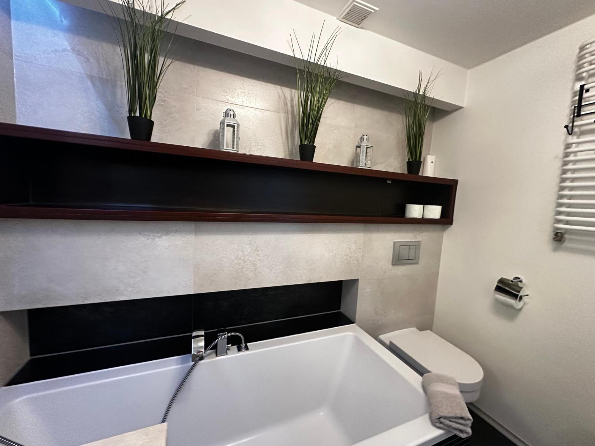 Apartment Centrum Krawiecka